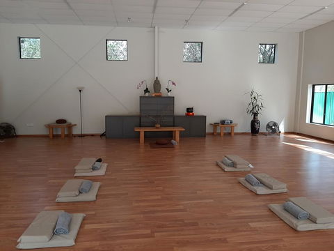 Springwood Meditation Centre - Australian Directory 3