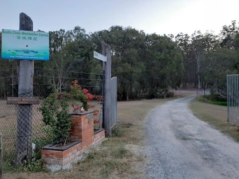 Springwood Meditation Centre - Australian Directory 1
