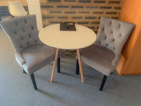 Squatters Homestead Motel - Australian Directory 2