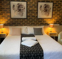 Squatters Homestead Motel - Australian Directory