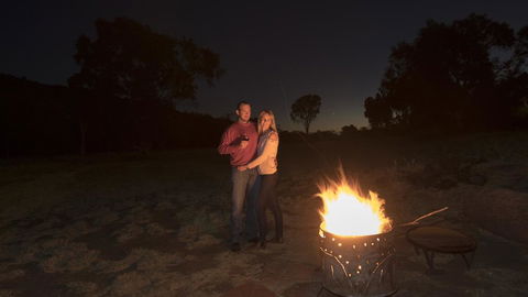 Squeakywindmill Boutique Tent B&B - Australian Directory 1