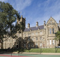 St Andrew's College - Australian Directory