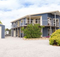 St Helens On The Bay - Australian Directory