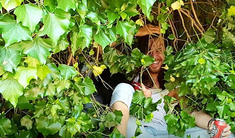 St Kilda East Backpackers' Hostel - Australian Directory 2