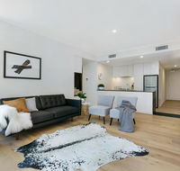 St Leonards Self-Contained Two-Bedroom Apartment 803NOR - Australian Directory