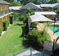 St Marys Park View Motel - Australian Directory