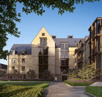 St Paul's Serviced Accommodation - Australian Directory