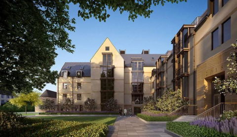 St Paul's Serviced Accommodation - Australian Directory 0