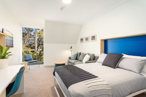 St Paul's Serviced Accommodation - Australian Directory 1