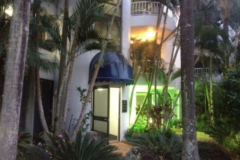 St Tropez Resort - Australian Directory 3