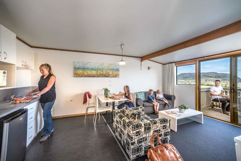 Stanley Seaview Inn - Australian Directory 3