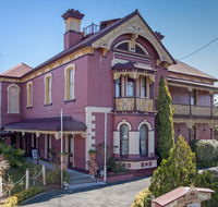 Stannum House - Australian Directory