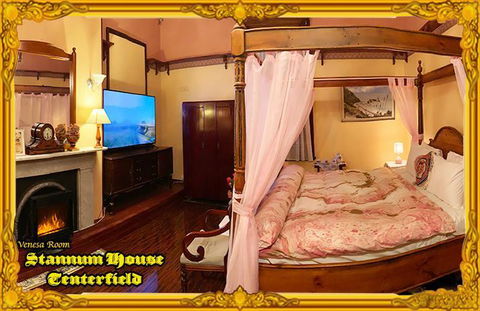 Stannum House - Australian Directory 1