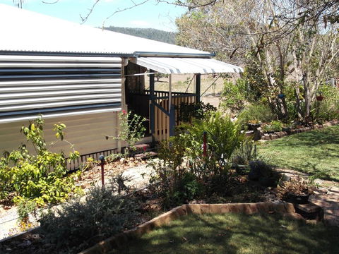 Staple House Bed And Breakfast - Australian Directory 0