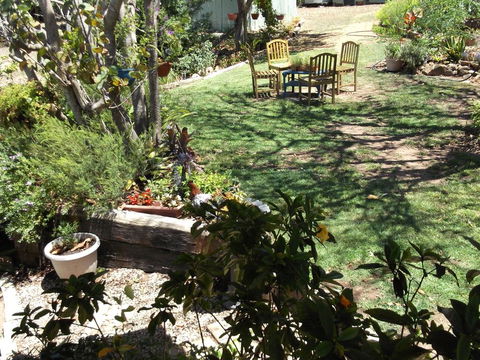 Staple House Bed And Breakfast - Australian Directory 1