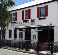 Star Bar Cafe  Hotel - Australian Directory