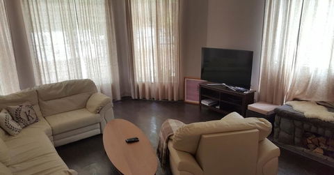 Star Flight. - Australian Directory 1