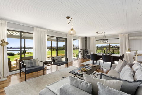 Stargazers Cottage - L'Abode - Australian Directory 0