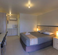 Starline Motor Inn - Australian Directory