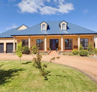 Stately Bowral Designer Home - Australian Directory
