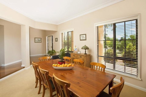 Stately Bowral Designer Home - Australian Directory 3