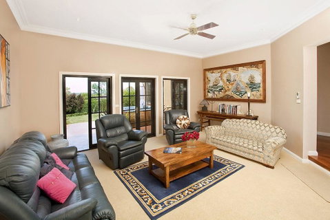 Stately Bowral Designer Home - Australian Directory 1