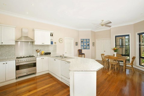 Stately Bowral Designer Home - Australian Directory 2