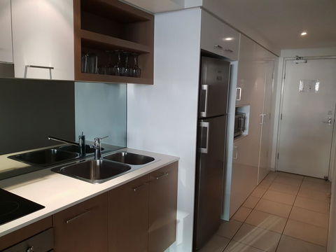 Station 16 Apartment In Arts & Culture Precinct - Australian Directory 1