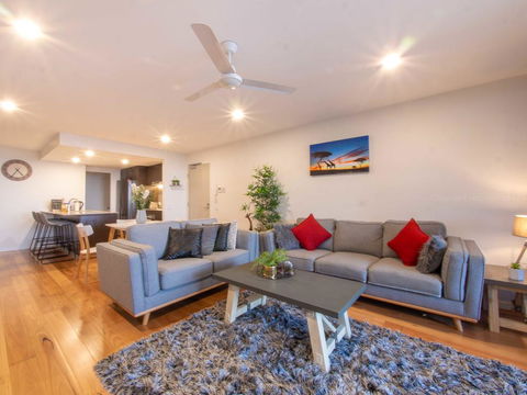 Stawealth Westside Apartments - Australian Directory 2