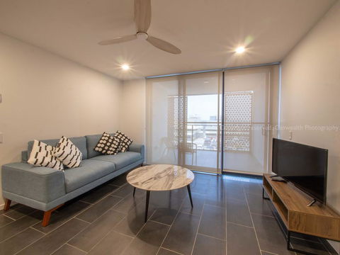 Stawealth Westside Apartments - Australian Directory 1
