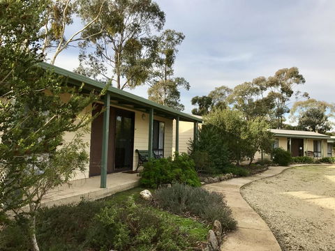 Stawell Holiday Cottages - Australian Directory 0