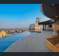 Stay in Style-Luxury CBD Apartment - Australian Directory