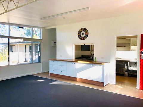 Stay KCC Katoomba Christian Convention - Australian Directory 1