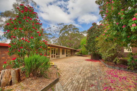 Stay KCC Katoomba Christian Convention - Australian Directory 2