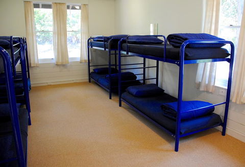 Stay KCC Katoomba Christian Convention - Australian Directory 3