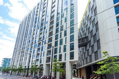 STAY&CO Docklands - Australian Directory 3