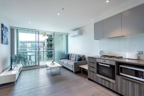 STAY&CO Docklands - Australian Directory 0
