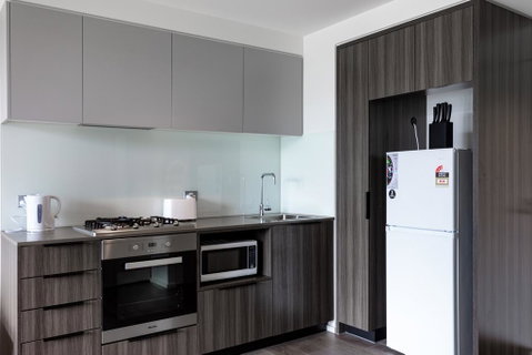 STAY&CO Docklands - Australian Directory 1