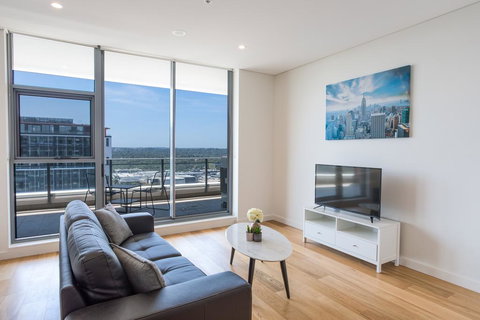 STAY&CO Macquarie Park University - Australian Directory 0