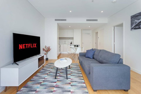 STAY&CO Macquarie Park University - Australian Directory 1