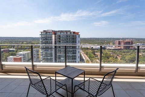 STAY&CO Macquarie Park University - Australian Directory 2