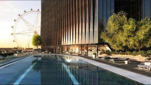 StayCentral Docklands Delight - Australian Directory 0