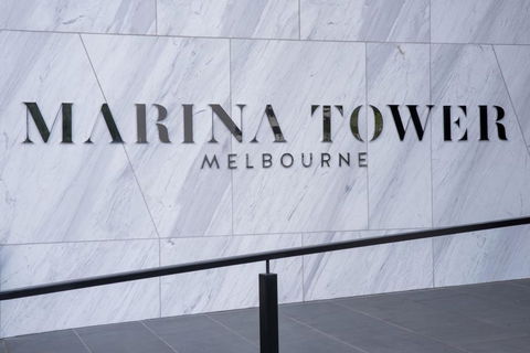 StayCentral Docklands Delight - Australian Directory 1