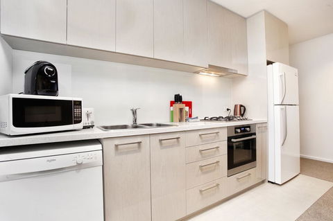 StayCentral On Lonsdale - Australian Directory 2