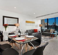 StayCentral on Lonsdale - Australian Directory