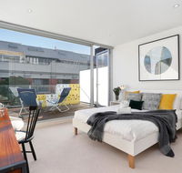 StayCentral on Oxford Penthouse - Australian Directory