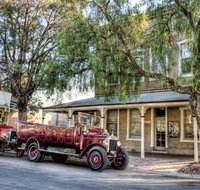 Steampacket Inn - Australian Directory