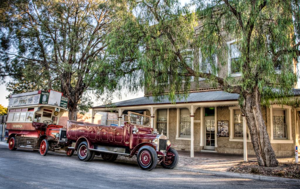Echuca VIC Australian Directory