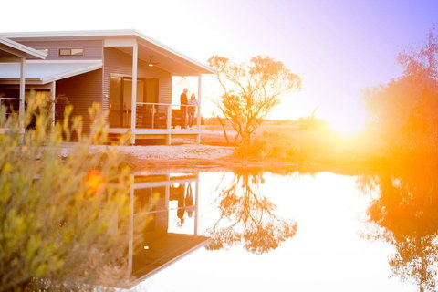 Still Earth - Australian Directory 1