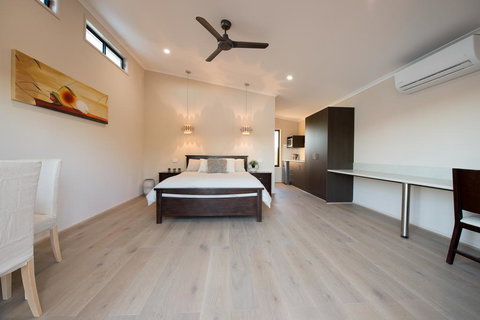 Still Earth - Australian Directory 2